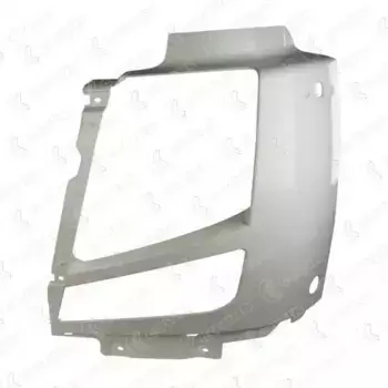 облицовка фары! левая \VOLVO FH 08> 3FH/135 COVIND