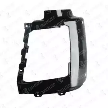 облицовка фары !левая\ Volvo FM 9/12 NEW 2FH/135 COVIND