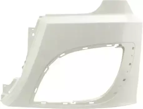 облицовка фары! левой\ DAF XF106 Euro 6 XF7/99 COVIND