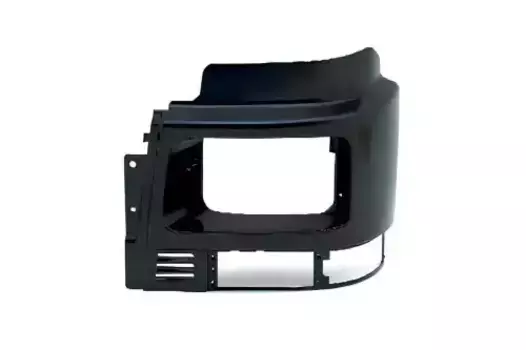 облицовка фары !(п) левая\Volvo FH12/16, FM12/16 OLD TD06-51-027ABL-1 TANGDE