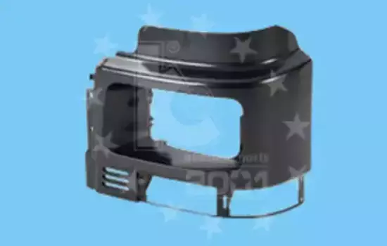 облицовка фары !(п) левая\Volvo FH12/16, FM12/16 OLD 12.12093 KAHVECI OTOMOTIV