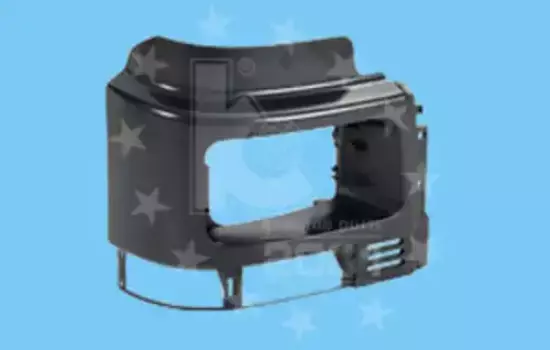 облицовка фары !(п) правая\Volvo FH12/16, FM12/16 OLD 12.12094 KAHVECI OTOMOTIV