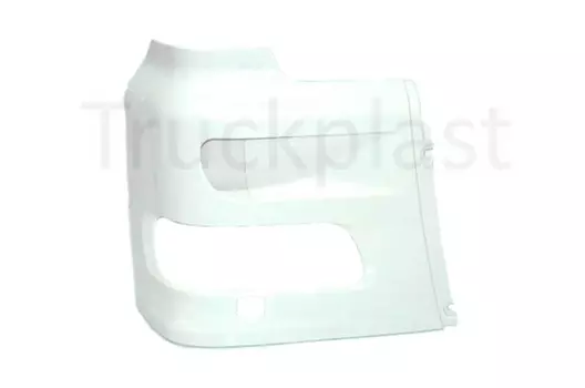 облицовка фары! правая\ DAF