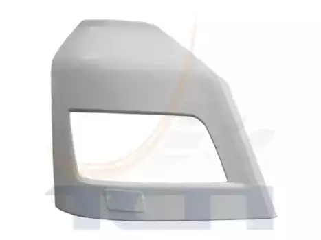 облицовка фары! правая\ MAN TGX 12-21 T360059 TSP