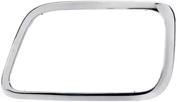 облицовка фары! правая\ MB Actros/Axor 9AB 165 230-031 HELLA