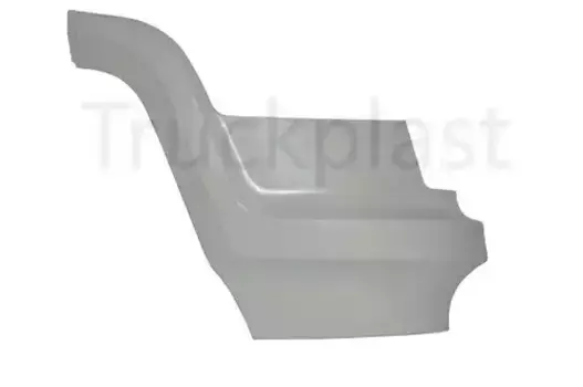 Облицовка фары правая Mercedes Actros MP4 TD19-50-001R TANGDE