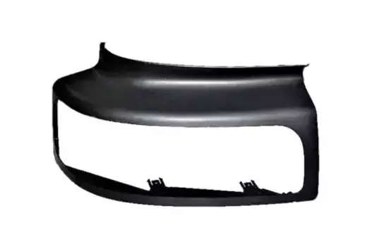 облицовка фары! правая\RVI TD01-58-003R TANGDE