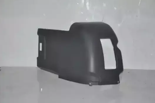 облицовка фары! правая сторона бампера\ Scania R.114/124/144 TD07-52-021R TANGDE