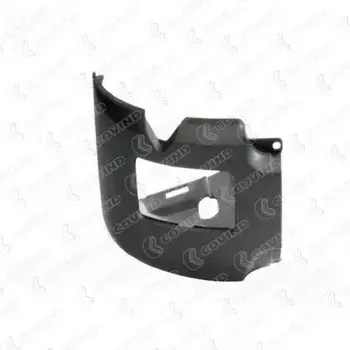 облицовка фары! правая сторона бампера\ Scania R.114/124/144 144/94 COVIND