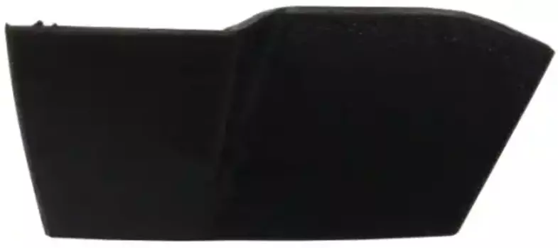 облицовка фары! правая\ Volvo