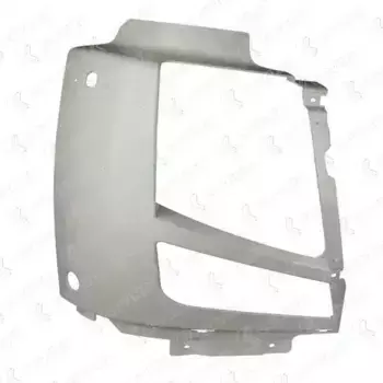 облицовка фары! правая \VOLVO FH 08> 3FH/134 COVIND