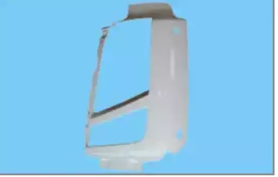 облицовка фары!правая\Volvo FH 12/16 New 12.12330 KAHVECI OTOMOTIV