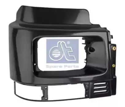 облицовка фары !правый\ Volvo FH12/16 2.24188 DT