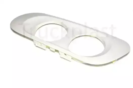 облицовка фары противотуманной левая!\ DAF XF105