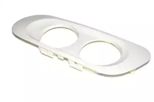 облицовка фары противотуманной левая !\DAF XF105 TD07.A004510 TANGDE