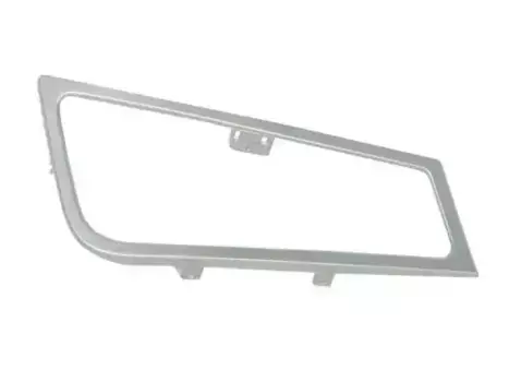 облицовка фары !противотуманной, левой, серая\ VOLVO FH/FM Vers.3 TD0151019AGR TANGDE