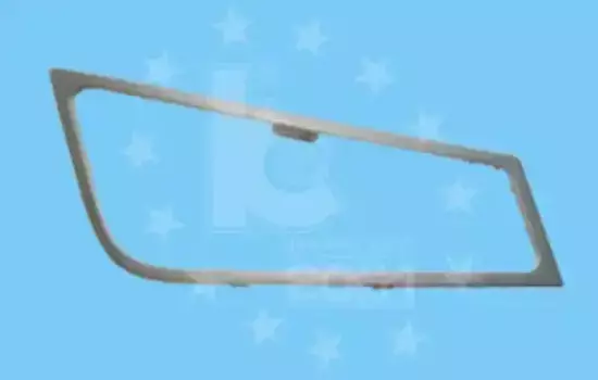 облицовка фары! противотуманной, правой\ VOLVO FH/FM Vers.3 12.12369 KAHVECI OTOMOTIV