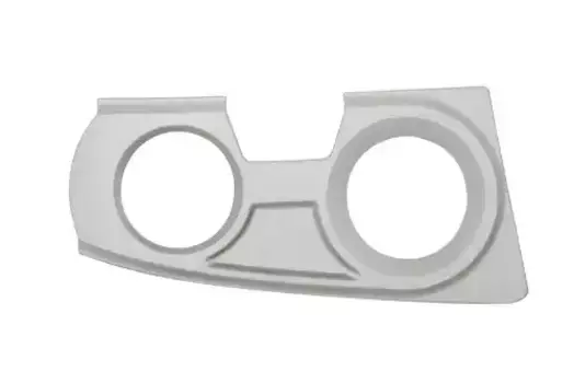 облицовка фары! противотуманной внутренняя правая\IVECO M3061116 MARSHALL