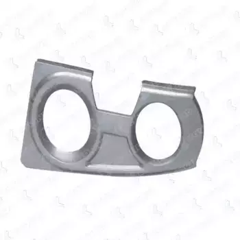 облицовка фары! противотуманной внутренняя правая\IVECO Stralis 2007 560/88 COVIND