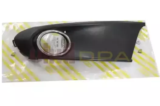 облицовка противотуманной фары! левая\ VW Polo Sedan all 10> 88531385002 DPA