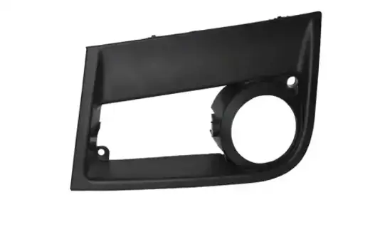 облицовка противотуманной фары! правая, серая\ MB TD19-50-029R TANGDE