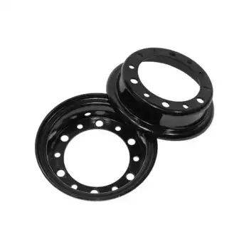 Обод 4.00E-9 (6х180/ф150) N120-211001-000/N120-211002-000 WILMART