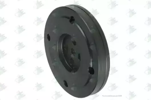 обойма подшипника! фланец ступицы\ MAN TGS/TGX/TGA 56170497 EURORICAMBI