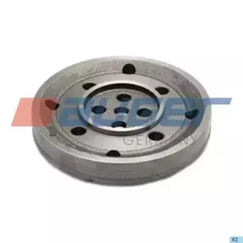 обойма подшипника! фланец ступицы \MAN TGS/TGX/TGA 79100 AUGER