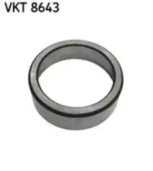 обойма подшипника! КПП NEW (наружное подшипника VKT8644) 40x85x33.04 \Scania VKT8643 SKF