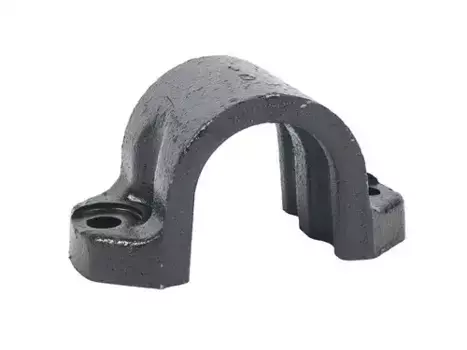 обойма подушки штанги стаб.!\ ГАЗ газон next С40R13-2906048 GAZ