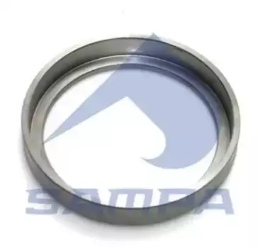 обойма ступицы! задн. ось 118/135x145x6/24 \MAN M/F90/2000 021.477 SAMPA