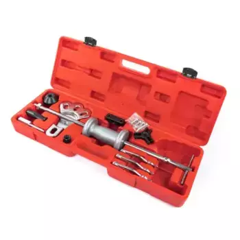 обратный молоток! универсальный с принадлежностями, 16 пр.\ R7700132 ARNEZI