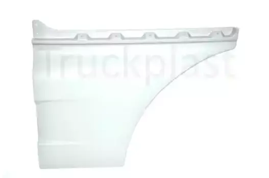 обшивка двери! левой\ MAN TD07-57-022L TANGDE