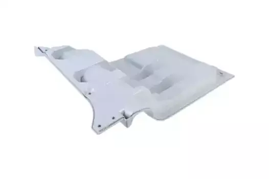 обшивка двери! правой\ MAN TGA XXL 87-57512-SX STELLOX