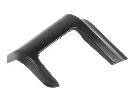 ОБТЕКАТЕЛЬ УГЛОВОЙ ЛЕВ. РЕСТАЙЛИНГ (ПЛАСТИК) (РОСТАР НПО) 63501-8401013 ROSTAR