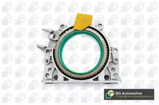 OC6326 САЛЬНИК КОЛЕНВАЛА ЗАДНИЙ С ФЛАНЦЕМ BGA