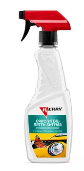 очиститель битумных пятен и следов насекомых! триггер 500мл\