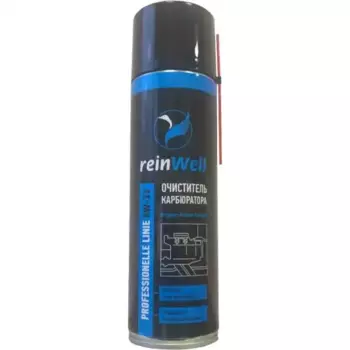 очиститель! карбюратора RW-33 0,5L\ 3236 REINWELL