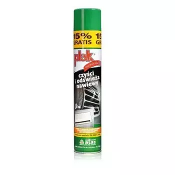 Очиститель кондиционера PLAK 50037 пенный 0.5 л