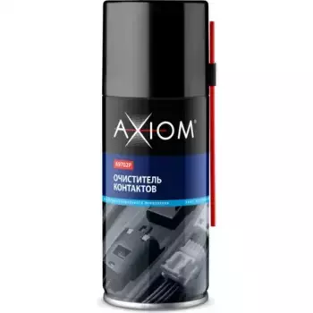 очиститель! контактов, 210мл\ A9702P AXIOM