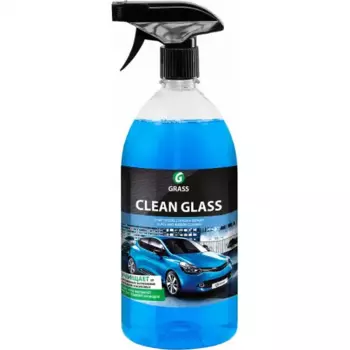 очиститель стекол 'Clean Glass'! 1л\