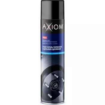 очиститель! тормозов и деталей сцепления, 800мл\