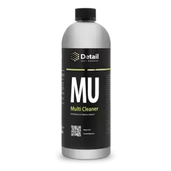 очиститель универсальный MU 'Multi Cleaner'! флакон 1000 мл\ DT-0157 DETAIL