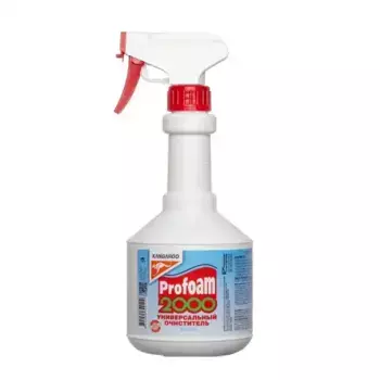 очиститель! универсальный Profoam 2000, 600мл\ 320409 KANGAROO