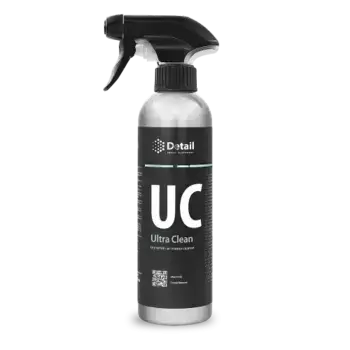 очиститель универсальный UC 'Ultra Clean'! флакон 500 мл\ DT-0108 DETAIL