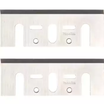 Одностороннее лезвие для рубанка D-07967 MAKITA