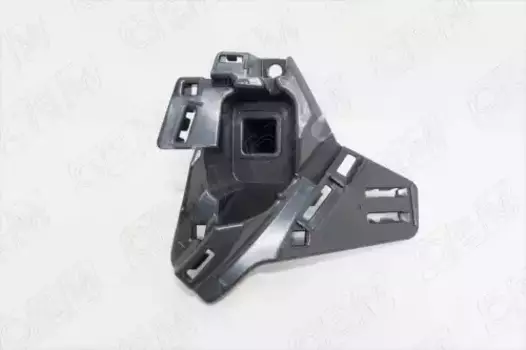 OEM0004KRR Кронштейн решетки радиатора левый верхний Skoda Rapid (2020-нв)