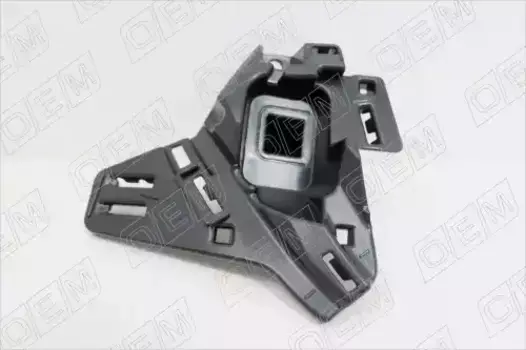 OEM0005KRR Кронштейн решетки радиатора правый верхний Skoda Rapid (2020-2022)