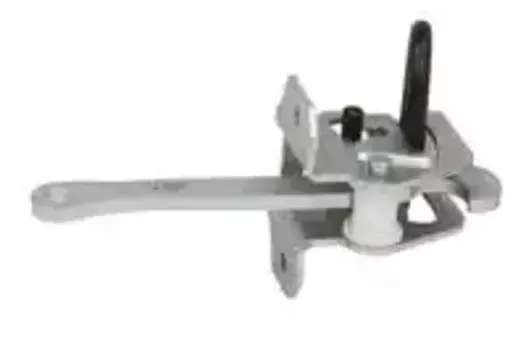 Ограничитель открывания двери авто BLIC 6004-00-0200P