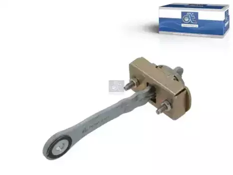 Ограничитель открывания двери авто DT 4.63350